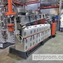 Гранулятор для пластика с компактором SJ 150/150 SKGM