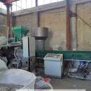 Гранулятор СЛЕ1-125 б/у пр-во Полимех