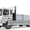Грузовые автомобили Hyundai в лизинг