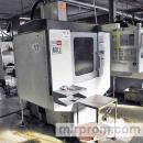 HAAS SUPER MINI MILL HE (SMiniMill) вертикальный обрабатывающий центр б/у