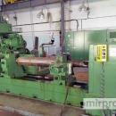 HERKULES WS 450-12X4000 (АНАЛОГ 3415Е, ХШ5-20М) ВАЛЬЦЕШЛИФОВАЛЬНЫЙ СТАНОК Б/У