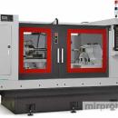 HURISE D2 (с ЧПУ) 2-х шпиндельный для длинных заготовок