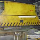 ИБ1430А Листогибочный пресс