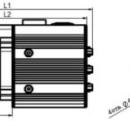 Интегрированный интеллектуальный сервопривод СПШ