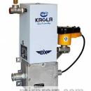 Испаритель сжиженного газа (СУГ) KAGLA EV-30DX
