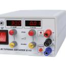 Источники питания постоянного тока Б5-91, Б5-92, Б5-93, Б5-94