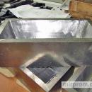 Изложницы под заказ