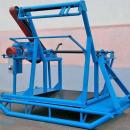 Кабеленаматыватель УНРКТ-2М