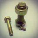 Кадмирование КД9ХР