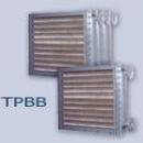 Калориферы ТРВВ