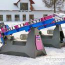 Камнекол А-200