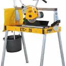 Камнерезные станки CTS-26, CTS-26L, CTS-26XL, CTS-81 XL, DIAM SPL-250/1.5