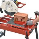 Камнерезный станок Sa 09 (Raimondi)