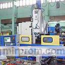 Капитальный ремонт фрезерного станка