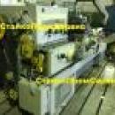 Капитальный ремонт станка ТС-75