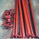 Карданные валы для Вибростола смж-187 и смж-200