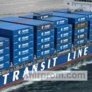 Карго из Китая