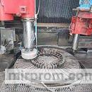 Карусельно-шлифовальный станок 3Н763Ф1 с ЧПУ