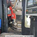 Карусельно-шлифовальный станок Berthiez VGM-125 с ЧПУ