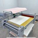 Кашировальный станок (стол)