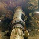 Химический реактор 10м3 н/ж