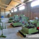 Холодно-высадочные автоматы KBF-636, 624, 524