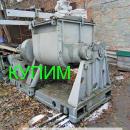 Клеемешалка Смеситель для резиновых полимерных вязких смесей мастики силикона клея резины полимеров