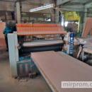 Клеенамаз двухсторонний ITALMAC WT 1300 Китай