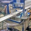 Клеенаносящая установка КНУС для двух компонентных клеев