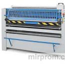 Клеенаносящий станок с 2-мя роликами OSAMA S2R-1300