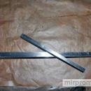 Клин суппорта (продольный,поперечный)станка ИЖ250-1И611