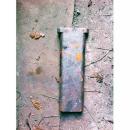 Клин тягового хомута 106.00.002-2 550 руб.