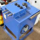 Кольцевая гибка арматуры KRB-25