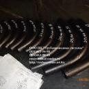 Колено ГОСТ 22818-83 Ру до 100МПа