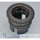 Колесо зубчатое 1-ой оси 16К20.020.438