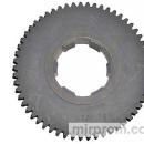 Колесо зубчатое Z-57, m=2.25 для станков серии CW