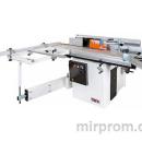 Комбинированный станок (5 функций) JET JKM-310MXPRO