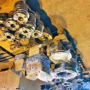 Компания Еврокрепеж, Иркутск - крепеж, крепежные изделия и метизы оп