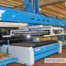 Комплексный станок лазерной резки Finn-Power L6 (б.у)