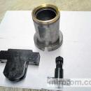 Комплект фиксаторов для станка мод. CYL-ST 140-15/5