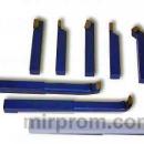 Комплект резцов 16х16 8шт