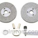 Комплекты делительных дисков Blacksmith. Серия DP