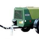 Компрессора дизельные ATMOS (Чехия) - PDP 15, PDP 20, PDP 28, PDP 35, PD 51, PD 71