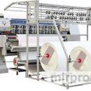 Компьютеризированная многоиголочная стегальная машина MST-2500i