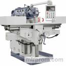 Консольно-фрезерный станок Cormak FU2000