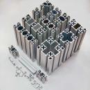 Конструкционный алюминиевый профиль