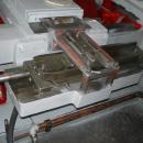 Конусная линейка 1М63 (1Н983), УГ9326.