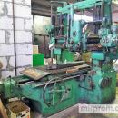 Координатно-расточной (расточной) станок BL-5