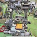 Координатно-расточной станок Hauser Type 4C