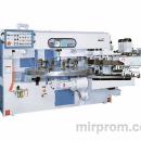 Копировально-фрезерный станок Liga Machinery KL-80BS